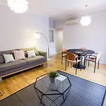 Alburquerque Suites