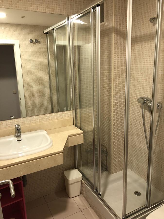 Alburquerque Suites Apartment
