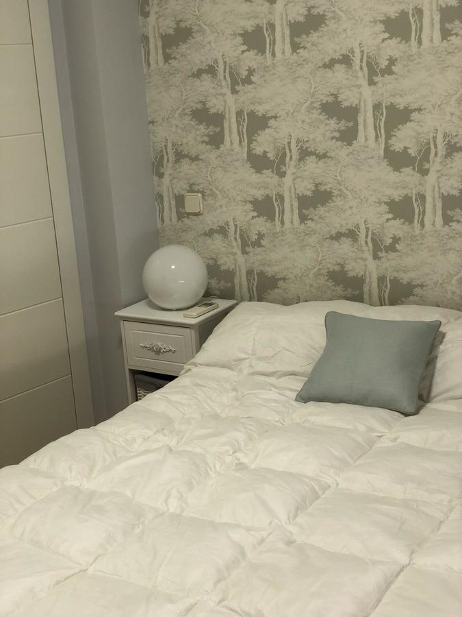 Apartment Alburquerque Suites Madrid