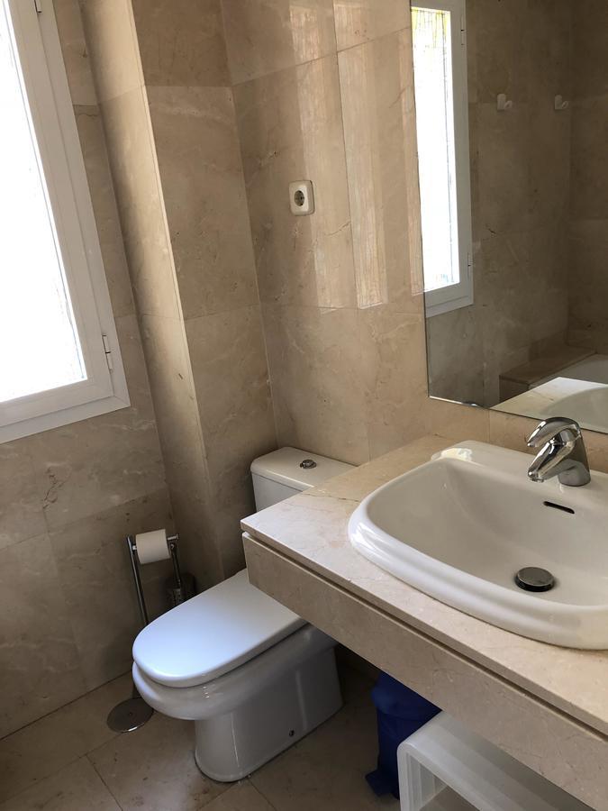 Alburquerque Suites *