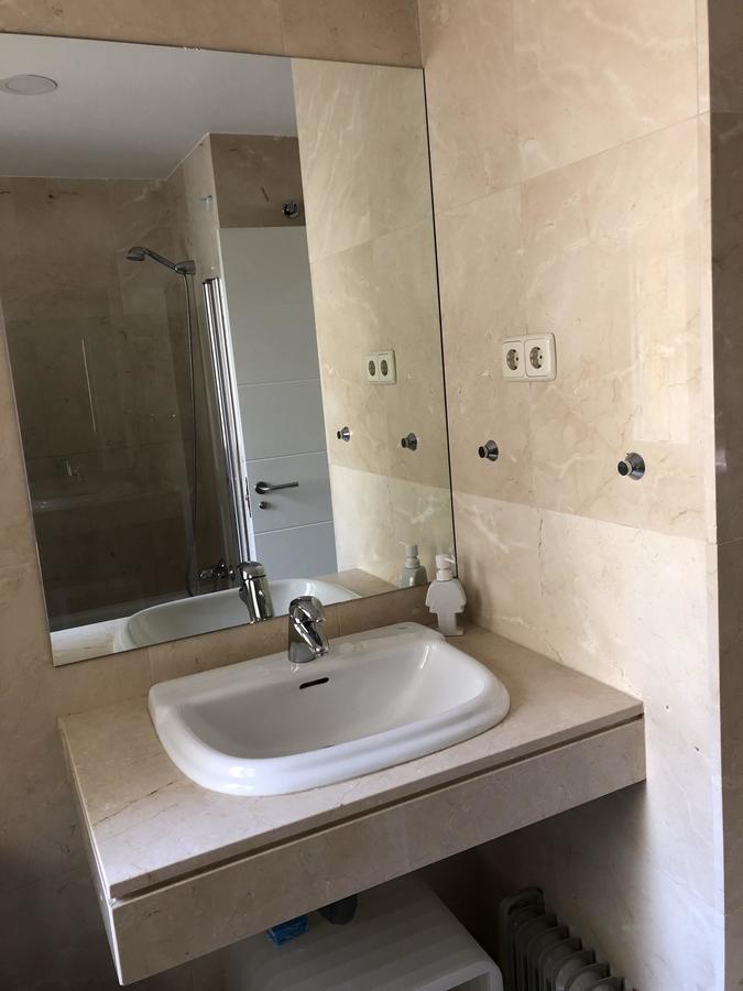 Alburquerque Suites Apartment