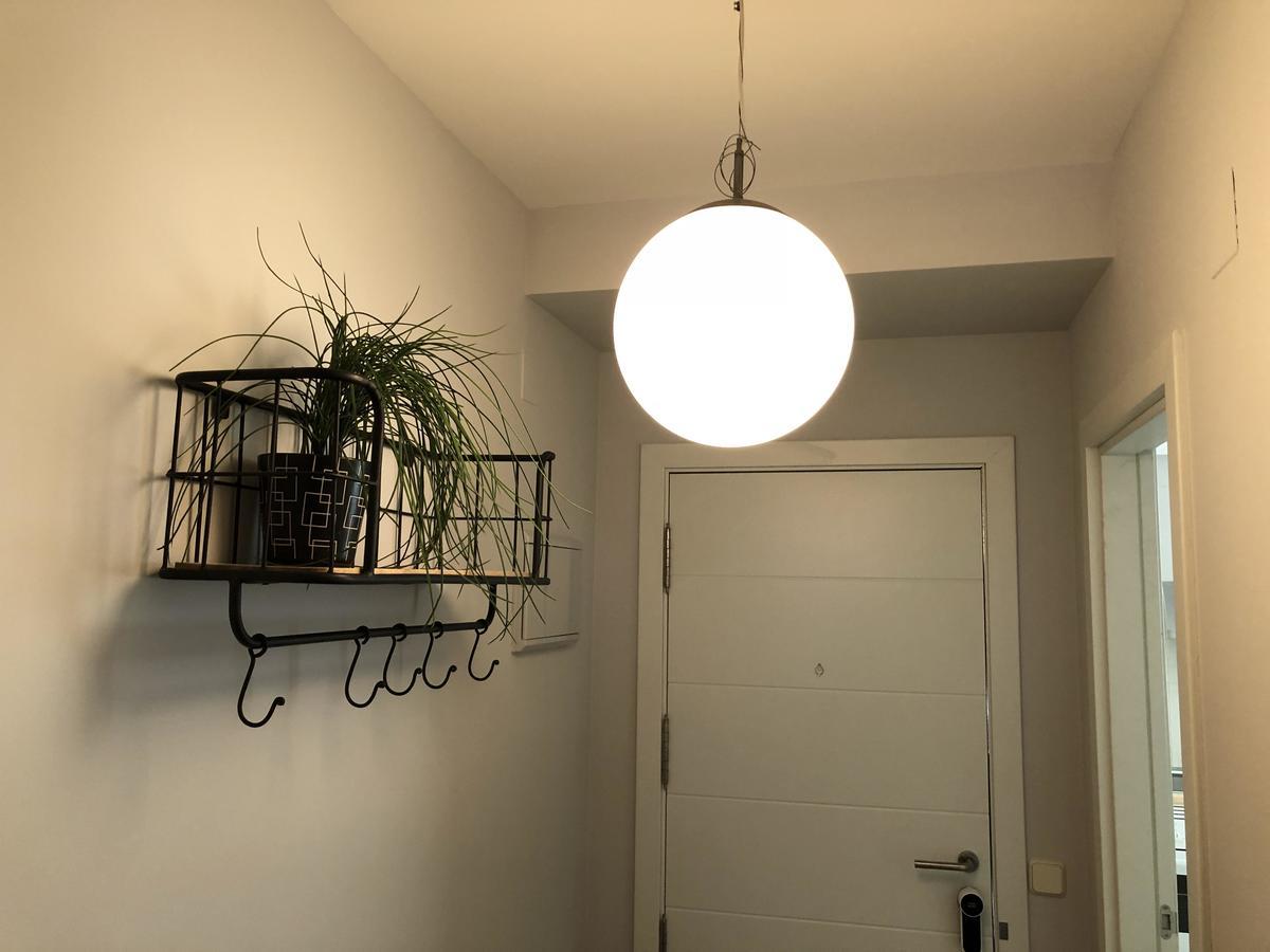 Alburquerque Suites Apartment *