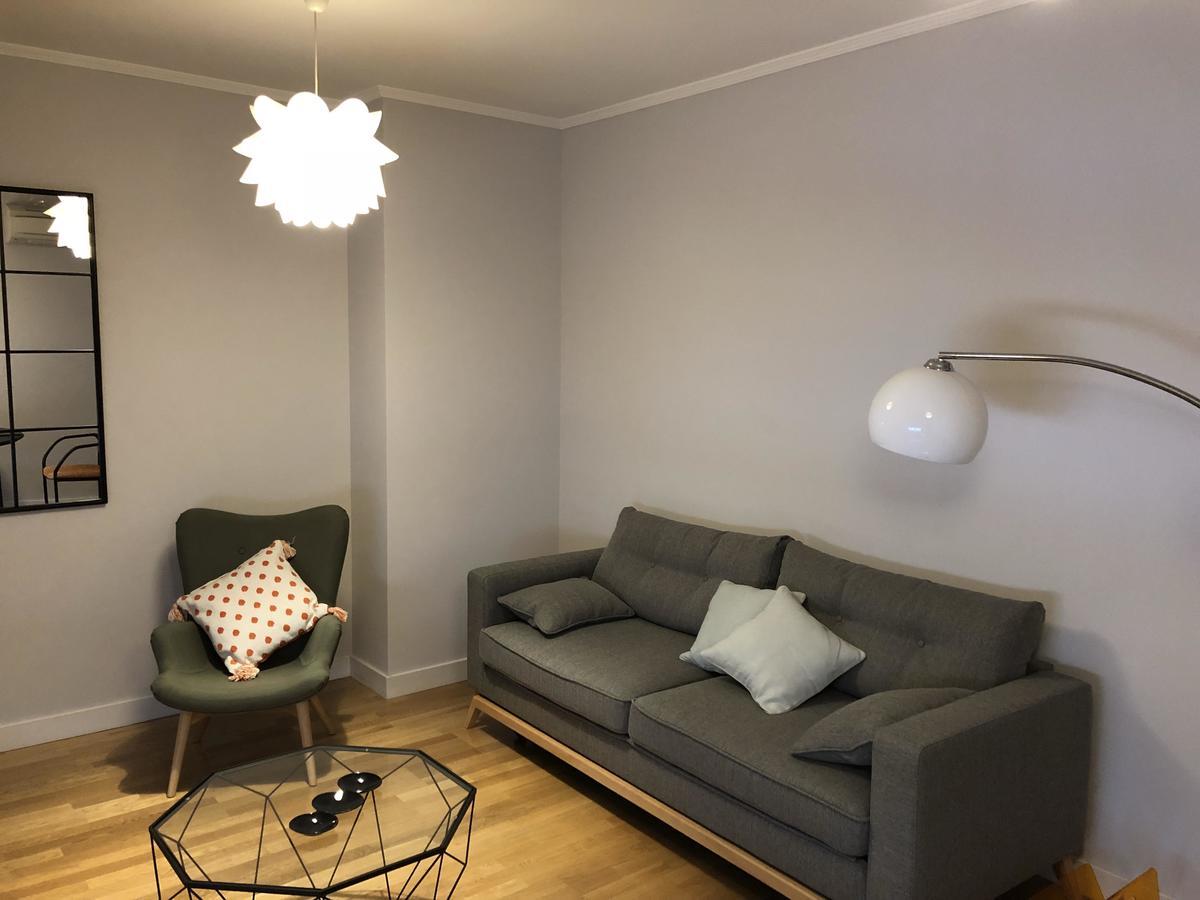 Alburquerque Suites Apartment Madrid