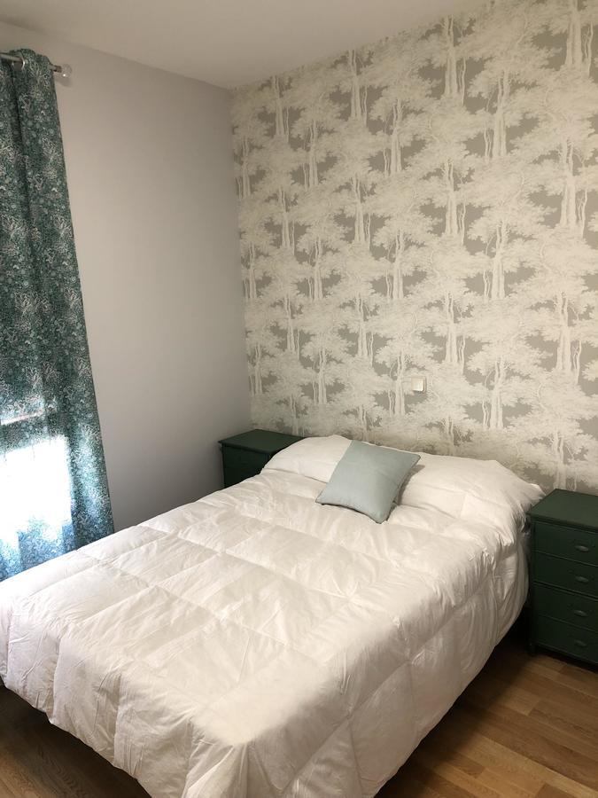 Apartment Alburquerque Suites