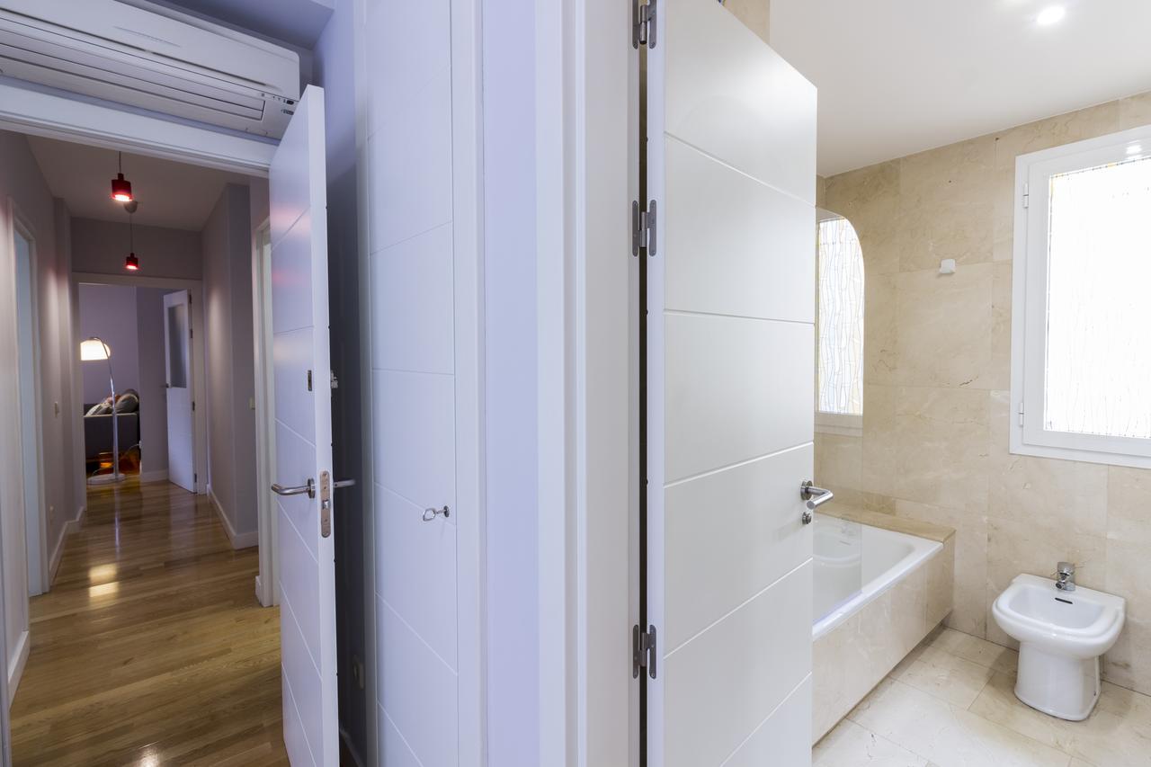 Alburquerque Suites Apartment