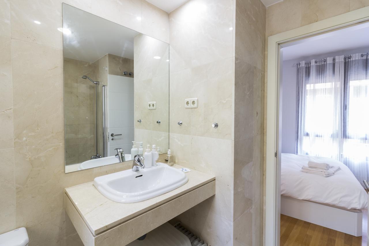 Alburquerque Suites * Madrid