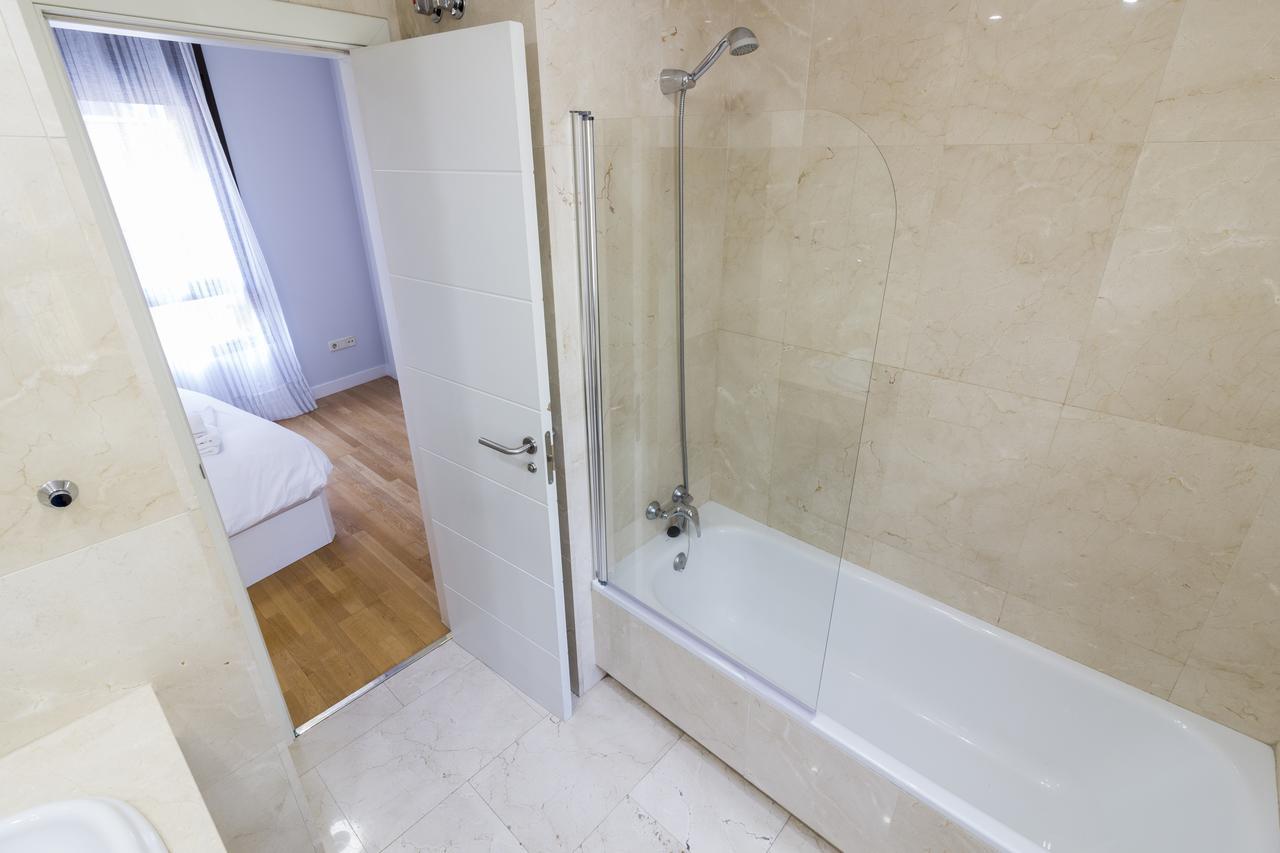 Alburquerque Suites Apartment Madrid