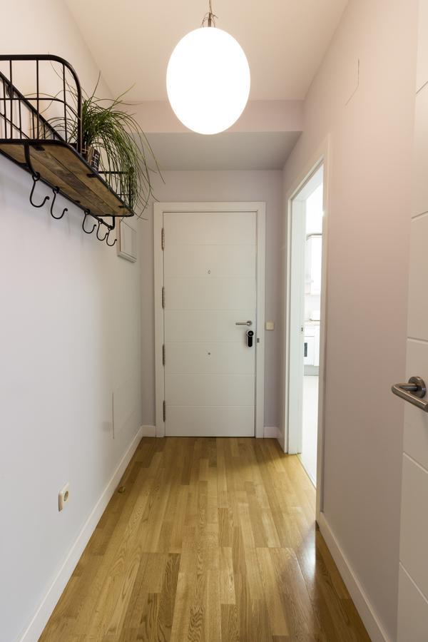 Alburquerque Suites Apartment Madrid