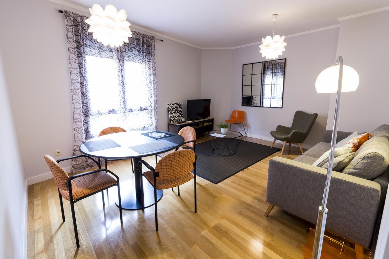 Alburquerque Suites Apartment