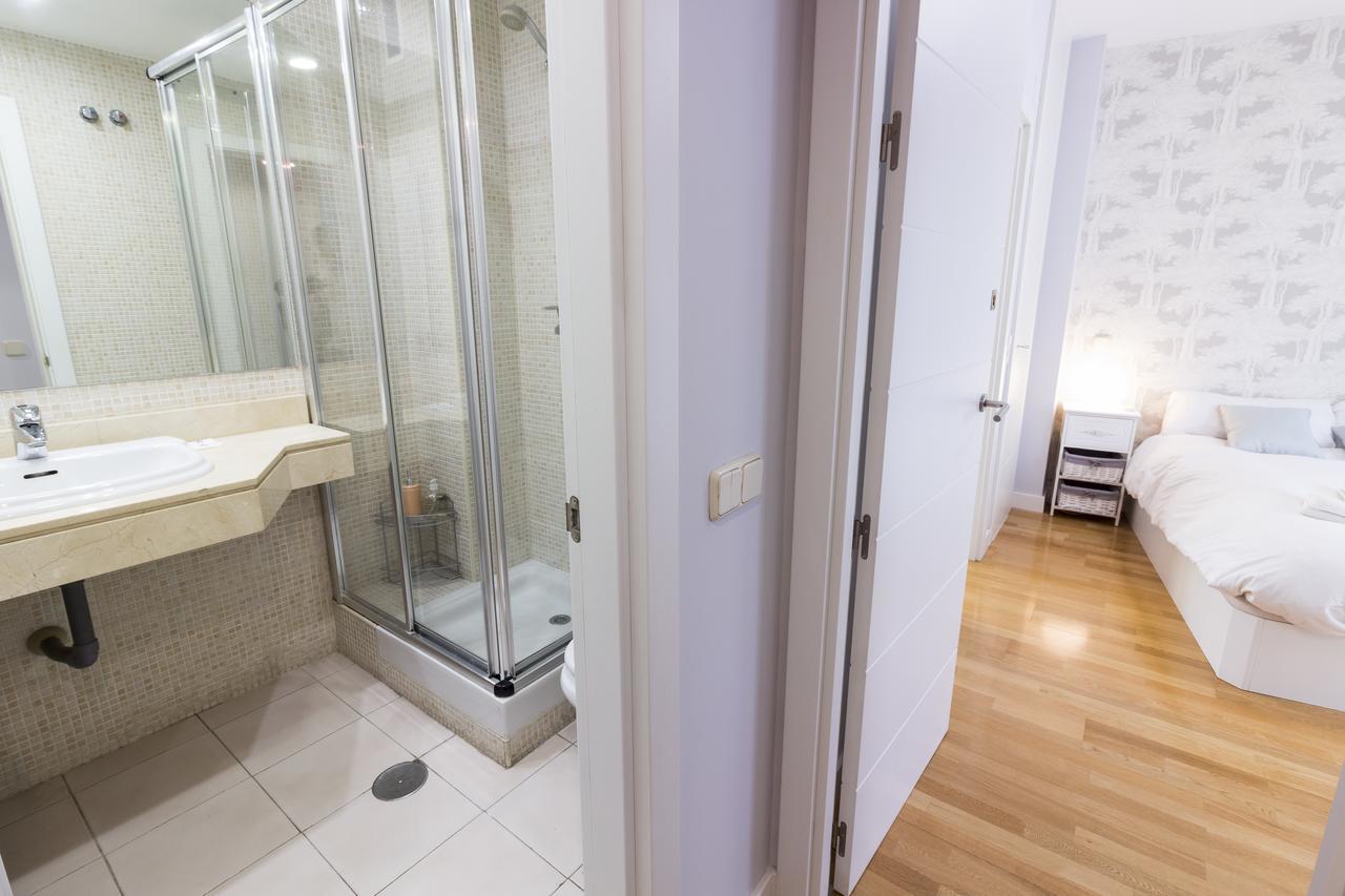 Alburquerque Suites Apartment *