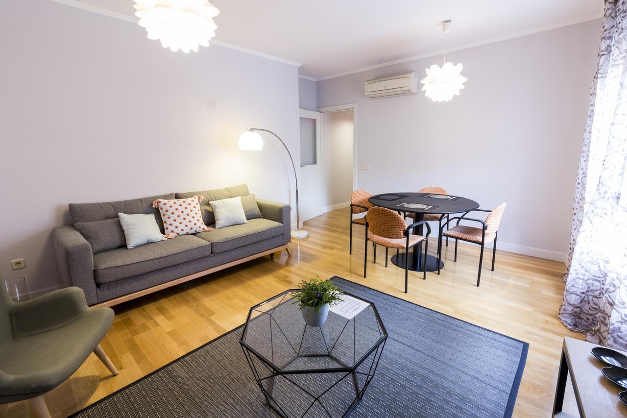 Alburquerque Suites * Madrid