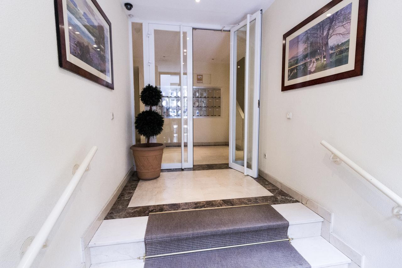 Alburquerque Suites