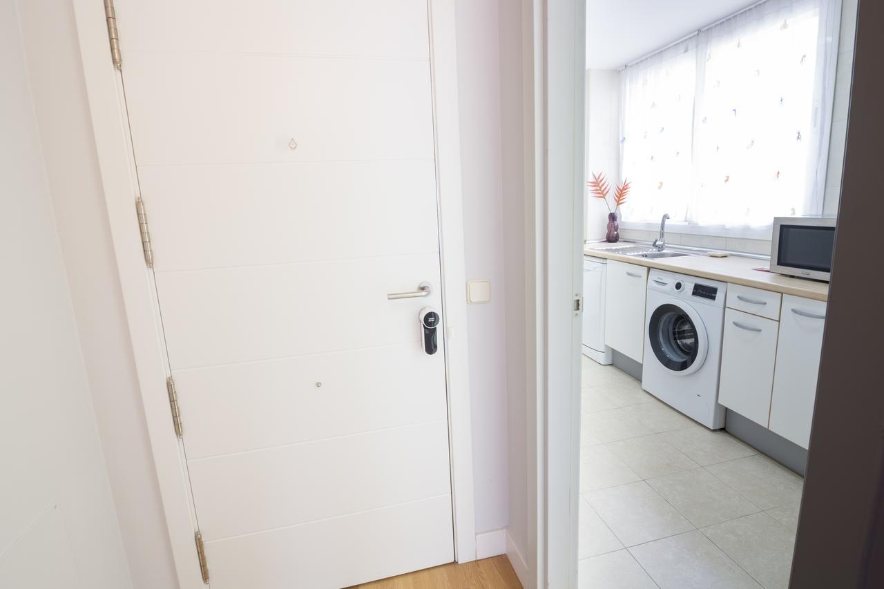 Alburquerque Suites Apartment Madrid
