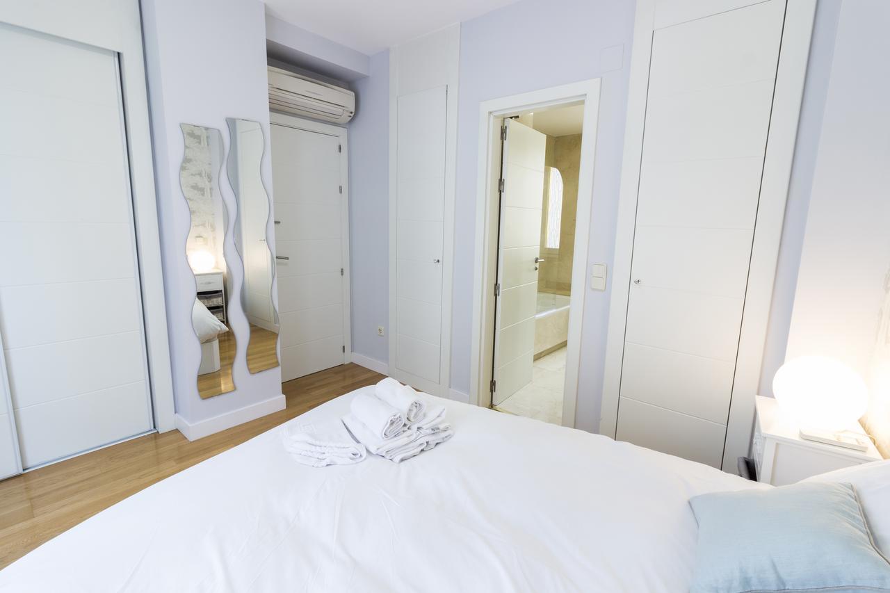 Apartment Alburquerque Suites Madrid