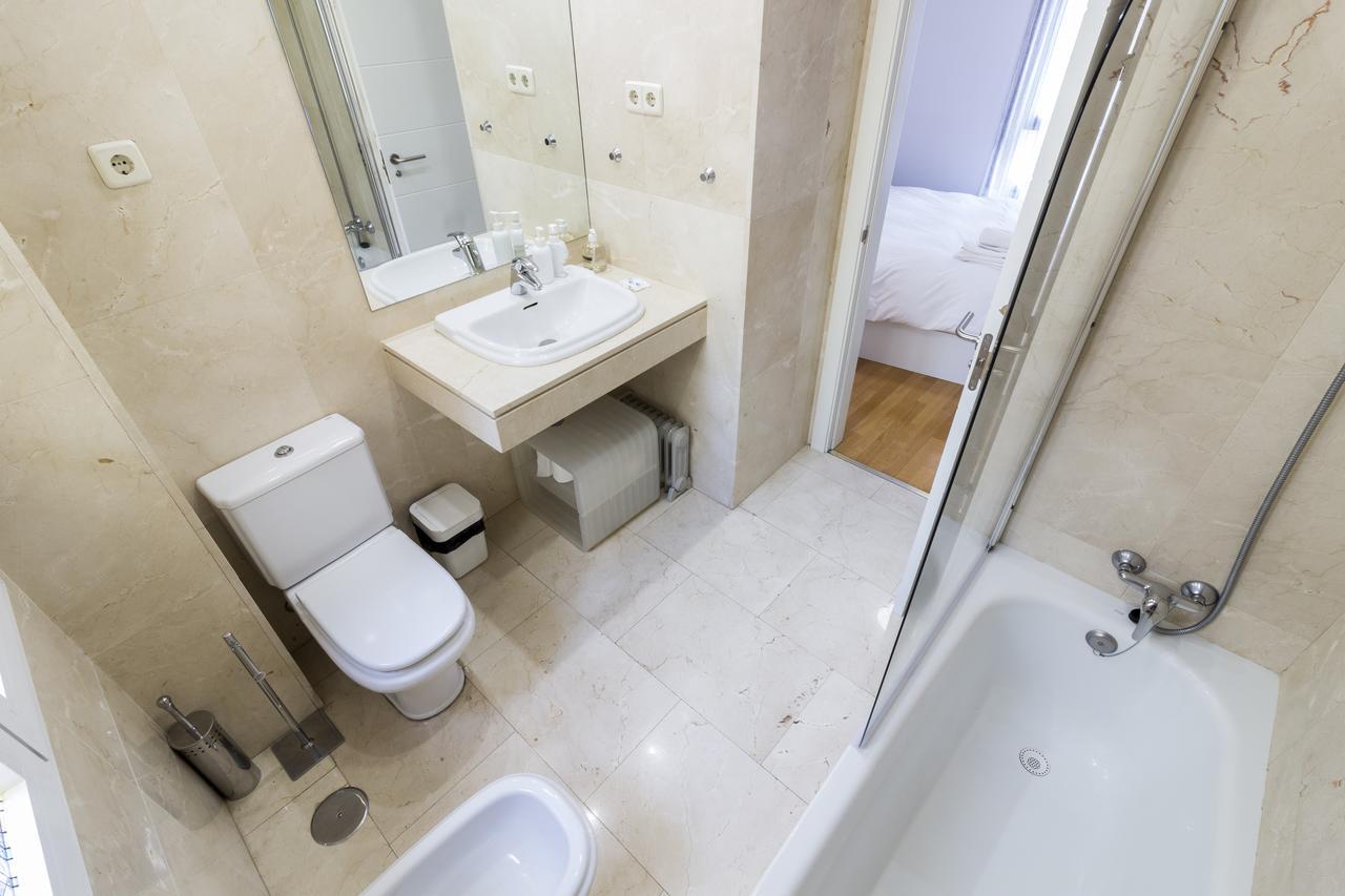Alburquerque Suites Apartment Madrid