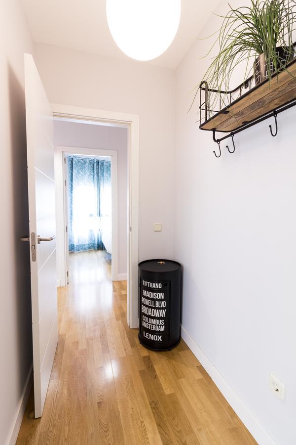 Apartment Alburquerque Suites Madrid
