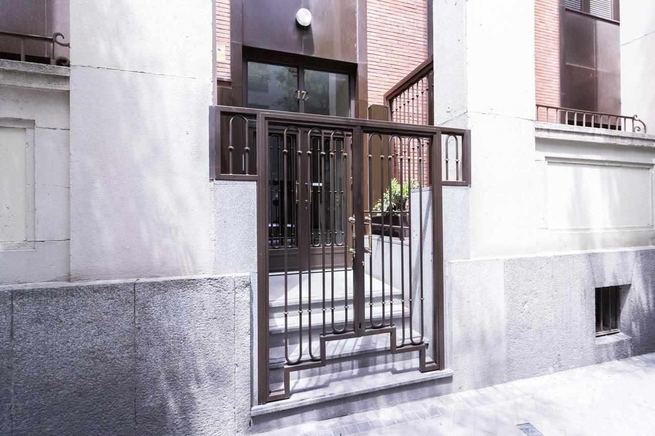 Alburquerque Suites Apartment